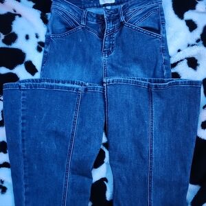 Shyanne Flares size 27